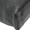 Bottega Veneta Leather Intrecciomirage Tote Secondhand
