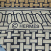 Hermès Objets de Curiosite Silk Twilly Scarf Secondhand