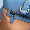 Gucci Small GG Marmont Matelasse Leather Satchel Secondhand