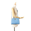 Gucci Small GG Marmont Matelasse Leather Satchel Secondhand