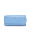 Gucci Small GG Marmont Matelasse Leather Satchel Secondhand