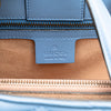 Gucci Small GG Marmont Matelasse Leather Satchel Secondhand
