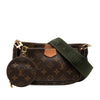 Louis Vuitton Monogram Multi Pochette Accessoires Secondhand