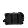 Louis Vuitton Monogram Eclipse Soft Trunk Wallet Crossbody Secondhand