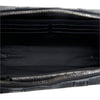Louis Vuitton Monogram Eclipse Soft Trunk Wallet Crossbody Secondhand