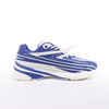 Diesel Multi D-Airspeed Low-Striped sneakers in coated ripstop, Size 42 EU Secondhand