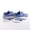Diesel Multi D-Airspeed Low-Striped sneakers in coated ripstop, Size 42 EU Secondhand