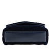 Saint Laurent Toy Matelasse Velvet Monogram LouLou Crossbody Secondhand
