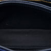 Saint Laurent Toy Matelasse Velvet Monogram LouLou Crossbody Secondhand