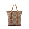 Gucci Large GG Canvas Marrakech Tote Secondhand