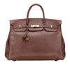 Hermès Courchevel Birkin Retourne 40 Secondhand