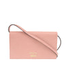 Gucci Dollar Calfskin Swing Wallet On Strap Secondhand