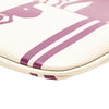 Hermès Swift Brides de Gala en Desordre Tattoo Carre Pocket Pouch Secondhand
