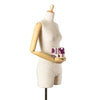 Hermès Swift Brides de Gala en Desordre Tattoo Carre Pocket Pouch Secondhand