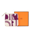 Hermès Swift Brides de Gala en Desordre Tattoo Carre Pocket Pouch Secondhand