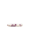 Hermès Swift Brides de Gala en Desordre Tattoo Carre Pocket Pouch Secondhand