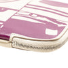 Hermès Swift Brides de Gala en Desordre Tattoo Carre Pocket Pouch Secondhand