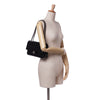 Chanel Medium Classic Patent Double Flap Secondhand