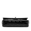 Chanel Medium Classic Patent Double Flap Secondhand