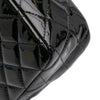 Chanel Medium Classic Patent Double Flap Secondhand