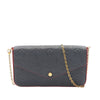 Louis Vuitton Monogram Empreinte Pochette Felicie Secondhand