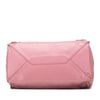 Balenciaga Leather Papier A5 Tote Secondhand