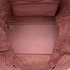 Balenciaga Leather Papier A5 Tote Secondhand