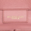 Balenciaga Leather Papier A5 Tote Secondhand