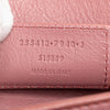 Balenciaga Leather Papier A5 Tote Secondhand
