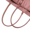 Balenciaga Leather Papier A5 Tote Secondhand