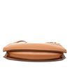 Celine Mini Leather Clasp Crossbody Secondhand