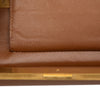 Celine Mini Leather Clasp Crossbody Secondhand