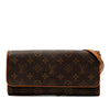 Louis Vuitton Monogram Pochette Twin GM Secondhand