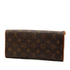 Louis Vuitton Monogram Pochette Twin GM Secondhand