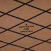 Louis Vuitton Grace Coddington Catogram Petite Malle Secondhand