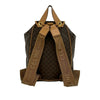 Celine Macadam Drawstring Backpack Secondhand