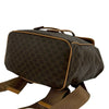 Celine Macadam Drawstring Backpack Secondhand