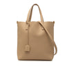 Saint Laurent Toy Leather North South Shopping Tote Secondhand
