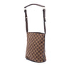 Gucci GG Canvas Shoulder Bag Secondhand