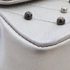 Secondhand Chanel Mini Rectangular Chevron Lambskin Stud Wars Flap
