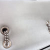 Secondhand Chanel Mini Rectangular Chevron Lambskin Stud Wars Flap