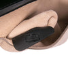 Chloé Calfskin and Suede Faye Clutch Secondhand