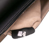 Chloé Calfskin and Suede Faye Clutch Secondhand