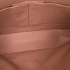 Chloé Calfskin and Suede Faye Clutch Secondhand