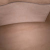 Chloé Calfskin and Suede Faye Clutch Secondhand