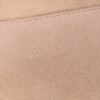 Chloé Calfskin and Suede Faye Clutch Secondhand
