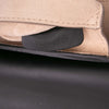 Chloé Calfskin and Suede Faye Clutch Secondhand
