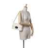 Chanel Medium Sheepskin Beauty Lock Flap Secondhand