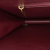Chanel Medium Sheepskin Beauty Lock Flap Secondhand