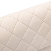 Chanel Medium Sheepskin Beauty Lock Flap Secondhand